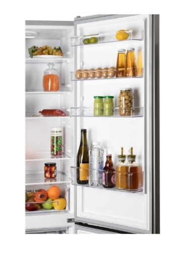 Холодильник NordFrost NRB 154 I