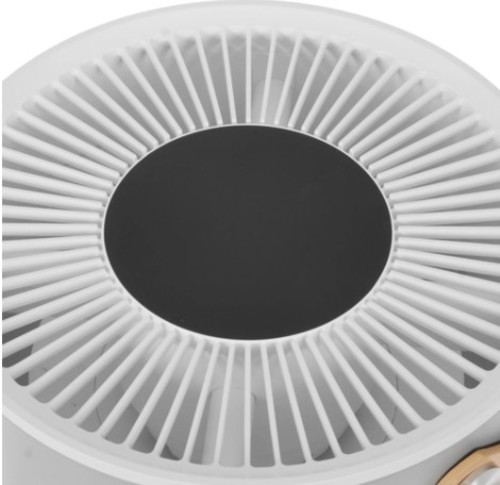 Очиститель воздуха Xiaomi Smartmi Air Purifier P1 (серебристый)