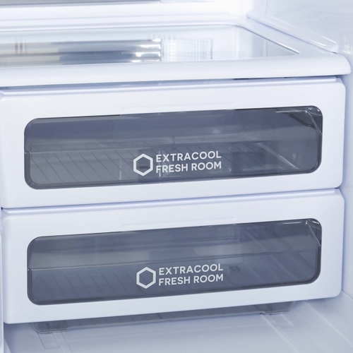 Холодильник Sharp SJ-GX98 PRD