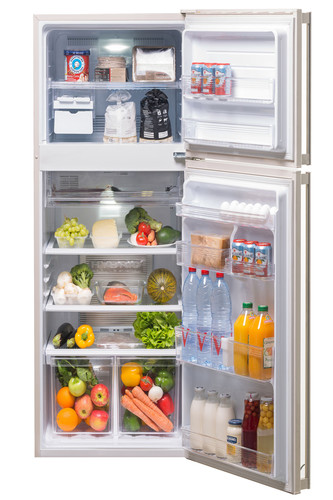 Холодильник Sharp SJGV-58ARD
