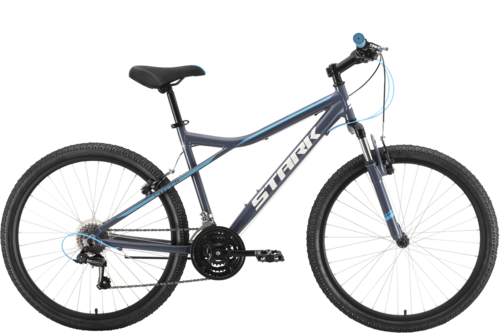 Велосипед Stark Slash V 2022 16 (колеса 26