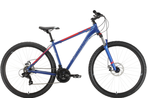Велосипед Stark Hunter D 2022 18 (колеса 29