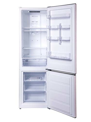 Холодильник Zarget ZRB 360DS1BEM