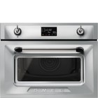 Встраиваемый духовой шкаф Smeg SO4902M1X