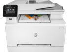 МФУ HP Color LaserJet Pro MFP M283fdw