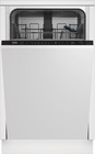 Встраиваемая посудомоечная машина Beko BDIS 1W861