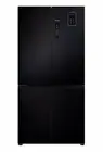 Холодильник Tesler RCD-547BI (graphite)