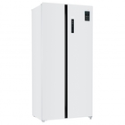 Холодильник Tesler RSD-537BI (white)