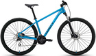 Велосипед Aspect MTB Nickel 27.5 18 (blue wave, A24NIK2718.GOL)