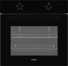 Встраиваемый духовой шкаф Weissgauff EOM 108 PDB