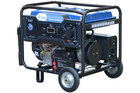 Бензиновый генератор ТСС TSS SGG 5000EHNA