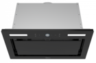 Вытяжка встраиваемая Midea MH60I530GB