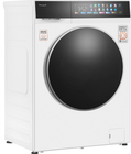 Стиральная машина Weissgauff WM 995 Direct Drive Touch Inverter Steam