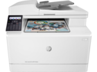 МФУ HP Color LaserJet Pro MFP M183fw