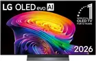 Телевизор LG OLED48C6RLA.ARU