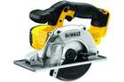 Циркулярная пила DeWalt DCS373N-XJ