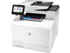 МФУ HP Color LaserJet Pro MFP M479fnw