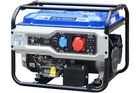 Бензиновый генератор ТСС TSS SGG 9000E3LA