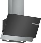 Вытяжка купольная Bosch DWK65AD60R