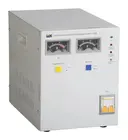 Стабилизатор напряжения IEK СНИ1 4кВт