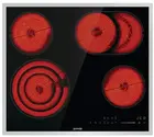 Электрическая варочная панель Gorenje ECS646BXE