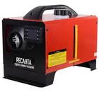 Тепловая пушка дизельная Ресанта ТДПН-10000-12/220В