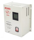 Стабилизатор напряжения Ресанта АСН 10000 Н/1-Ц Lux 63/6/18