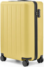 Чемодан Ninetygo Danube MAX Luggage 20'' (лимонный желтый)