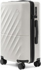 Чемодан Ninetygo Ripple Luggage 20'' (белый)