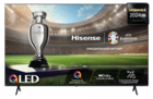 Телевизор Hisense 85E7NQ