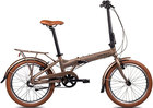 Велосипед Aspect Borneo 3 - 20