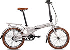 Велосипед Aspect Borneo 3 - 20