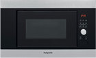 Встраиваемая микроволновая печь Hotpoint-Ariston MF20G IX HA