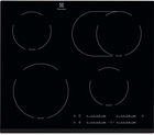 Электрическая варочная панель Electrolux EHF 65451 FK