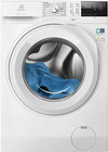 Стиральная машина Electrolux EW6F2281E