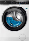 Стиральная машина Electrolux EW8W4402QE