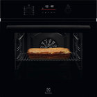 Встраиваемый духовой шкаф Electrolux EOF6P76BZ