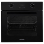 Встраиваемый духовой шкаф Pioneer OVB-600900BL
