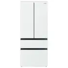 Холодильник Korting KNFF 80307 SI GW