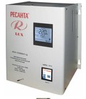 Стабилизатор напряжения Ресанта АСН 12000 Н/1-Ц Lux 63/6/22