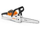 Цепная пила Stihl MSA 120 C-BQ SET