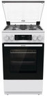 Плита газовая Gorenje GGI5C23WF