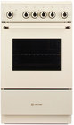Плита электрическая De Luxe 506004.23эс-123