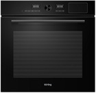 Встраиваемый духовой шкаф Korting OKB 1650 GN Steam