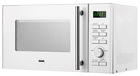 Микроволновая печь BBK 23MWS-951T/W