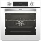 Встраиваемый духовой шкаф Hotpoint HFE8 1221 H WH