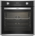 Встраиваемый духовой шкаф Hotpoint HFE9 1234 JC IX