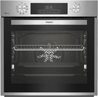 Встраиваемый духовой шкаф Hotpoint HFTE8 821 H IX