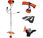Садовый триммер Gigant CG-KW02-520