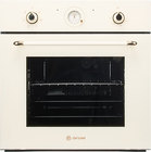 Встраиваемый духовой шкаф De Luxe 6006.05эшв-152